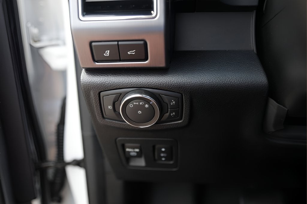 2021 Ford Expedition Platinum