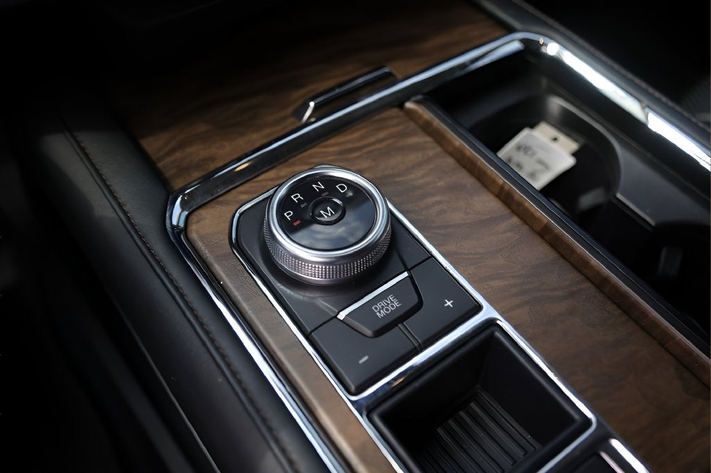 2021 Ford Expedition Platinum