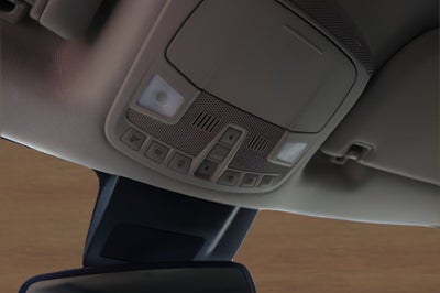 2021 Ford Expedition Platinum