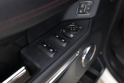 2021 Ford Expedition Platinum
