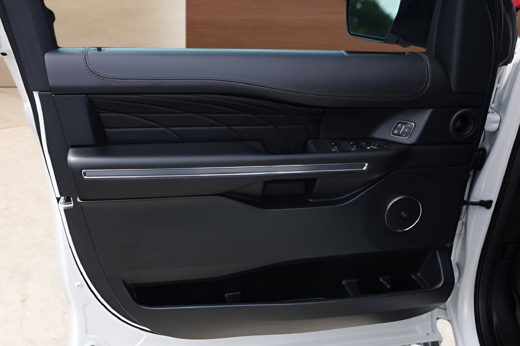 2021 Ford Expedition Platinum