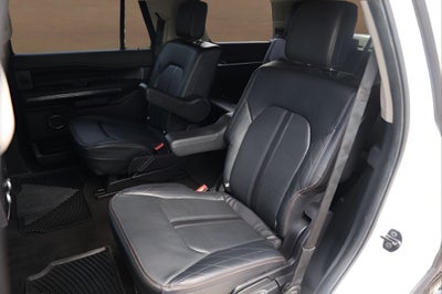 2021 Ford Expedition Platinum