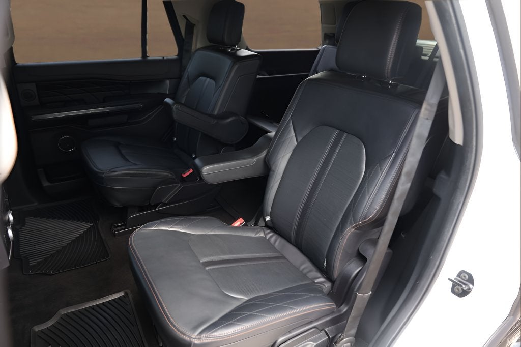 2021 Ford Expedition Platinum