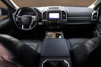 2021 Ford Expedition Platinum