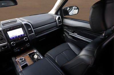 2021 Ford Expedition Platinum