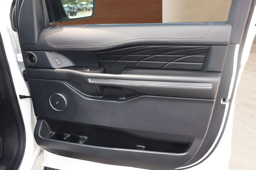2021 Ford Expedition Platinum