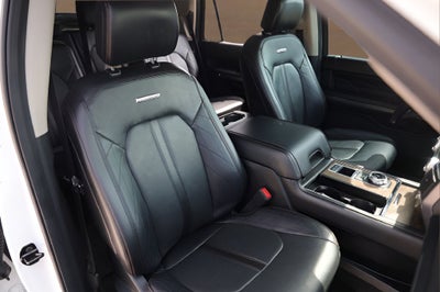 2021 Ford Expedition Platinum