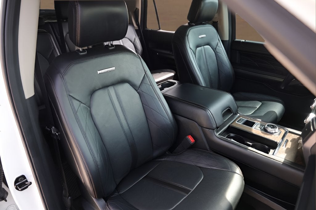 2021 Ford Expedition Platinum
