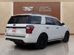 2021 Ford Expedition Platinum