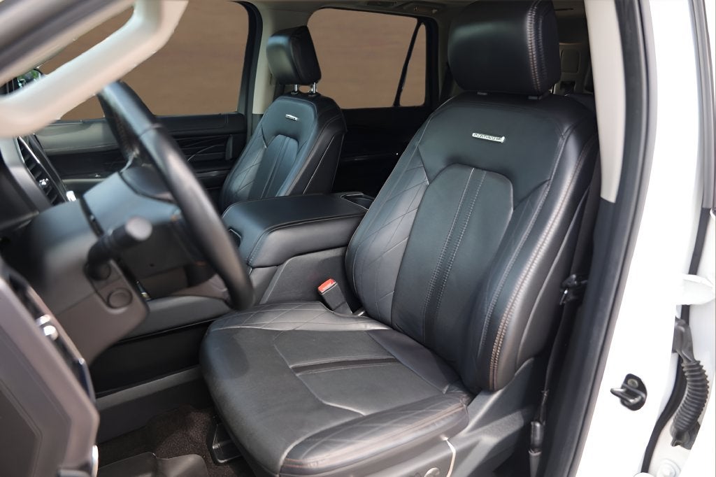 2021 Ford Expedition Platinum