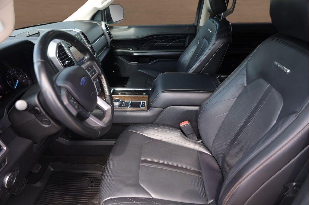 2021 Ford Expedition Platinum