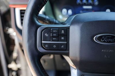 2024 Ford Expedition Timberline