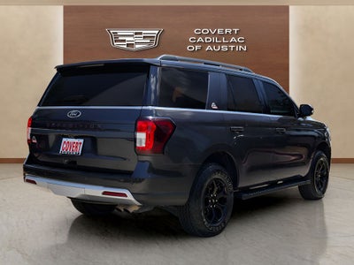 2024 Ford Expedition Timberline