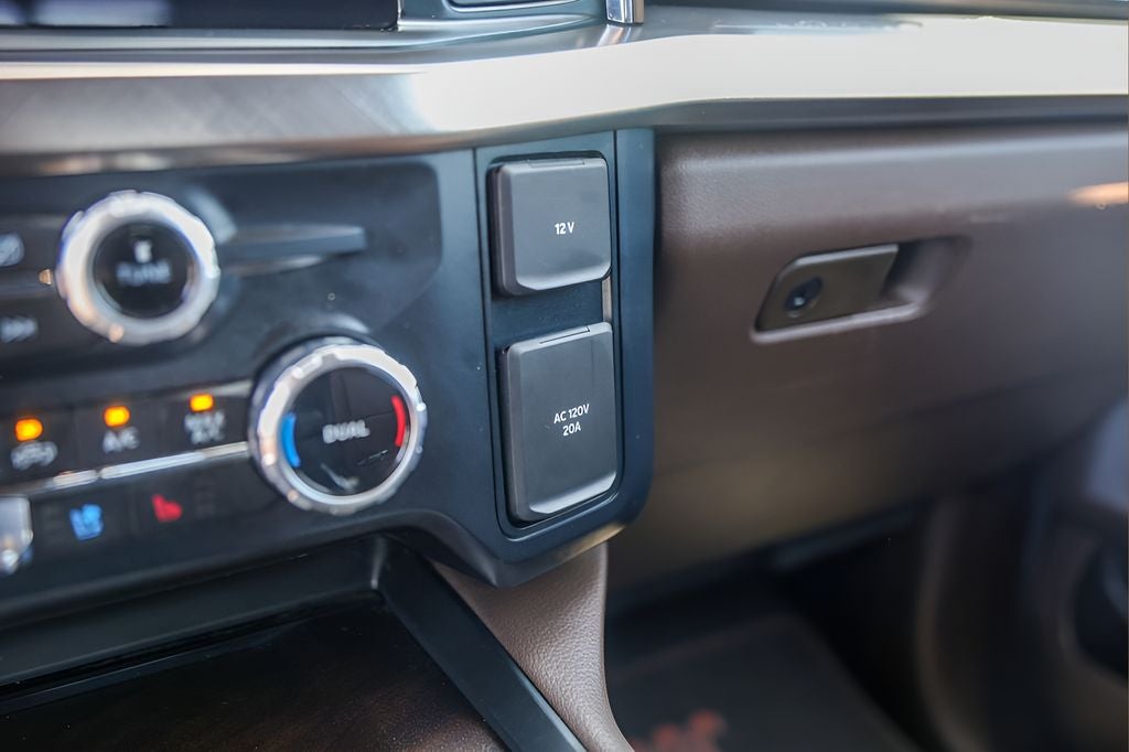 2023 Ford F-250SD King Ranch