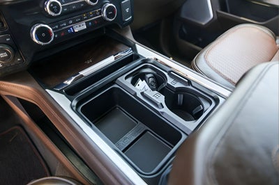 2023 Ford F-250SD King Ranch