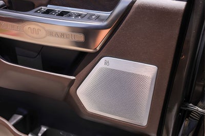 2023 Ford F-250SD King Ranch