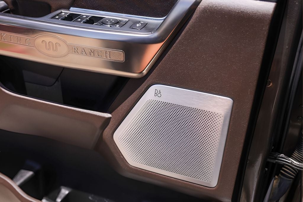 2023 Ford F-250SD King Ranch