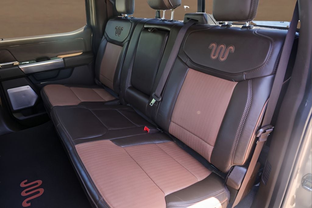 2023 Ford F-250SD King Ranch