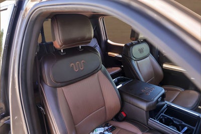 2023 Ford F-250SD King Ranch