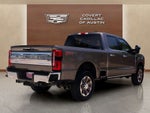 2023 Ford F-250SD King Ranch