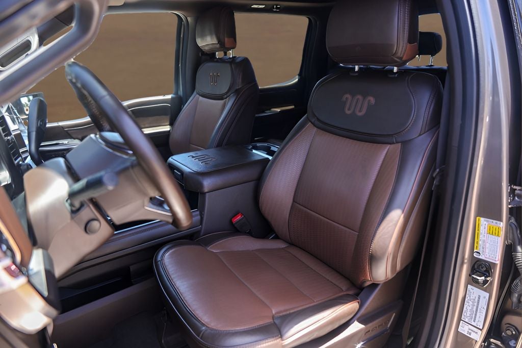 2023 Ford F-250SD King Ranch