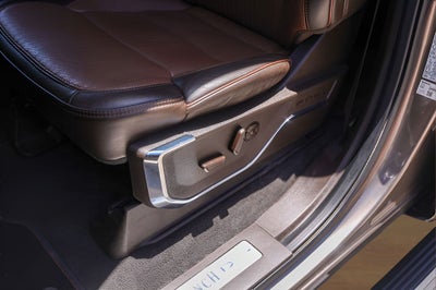 2023 Ford F-250SD King Ranch