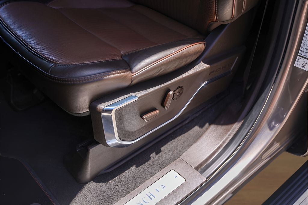 2023 Ford F-250SD King Ranch
