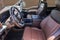 2023 Ford F-250SD King Ranch