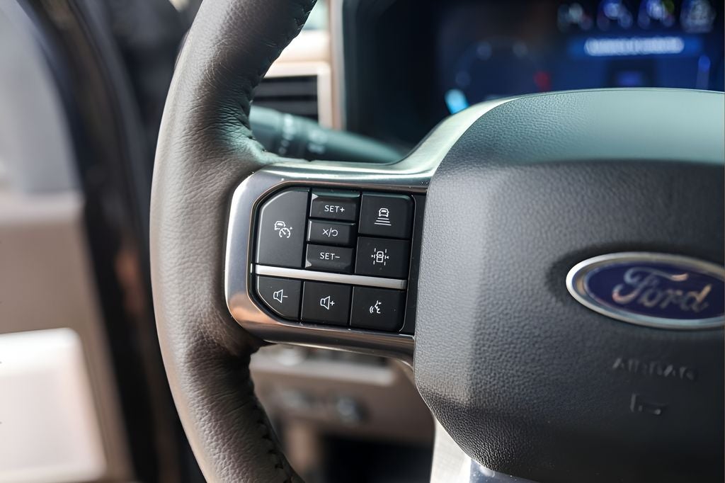 2024 Ford F-250SD King Ranch