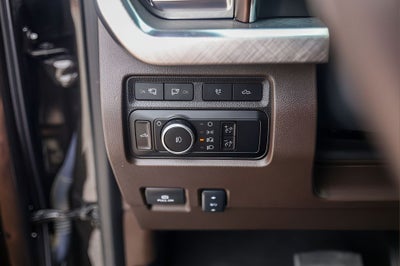 2024 Ford F-250SD King Ranch