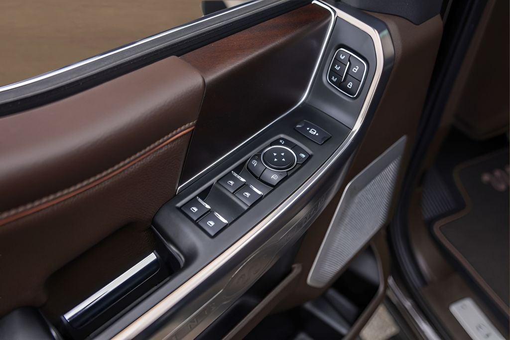 2024 Ford F-250SD King Ranch