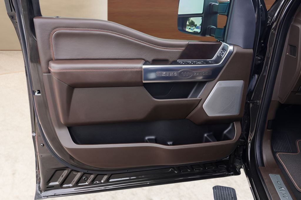 2024 Ford F-250SD King Ranch