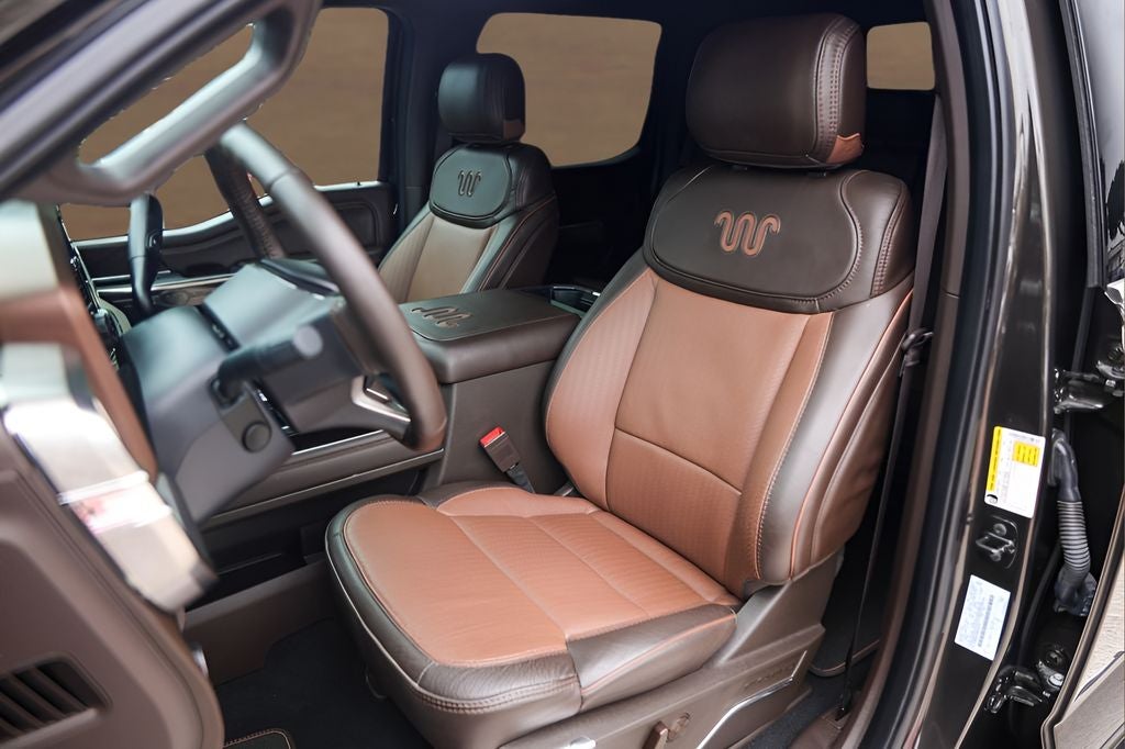 2024 Ford F-250SD King Ranch