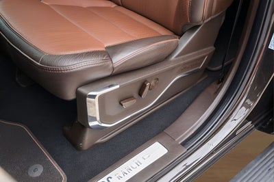 2024 Ford F-250SD King Ranch