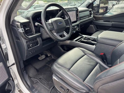 2023 Ford F-250SD Lariat