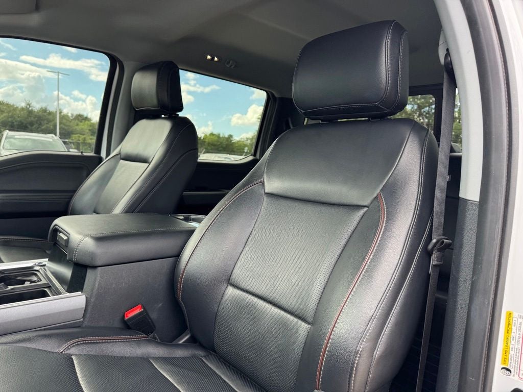 2023 Ford F-250SD Lariat