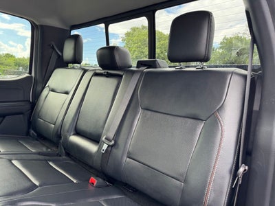2023 Ford F-250SD Lariat