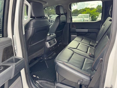2023 Ford F-250SD Lariat