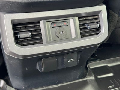 2023 Ford F-250SD Lariat