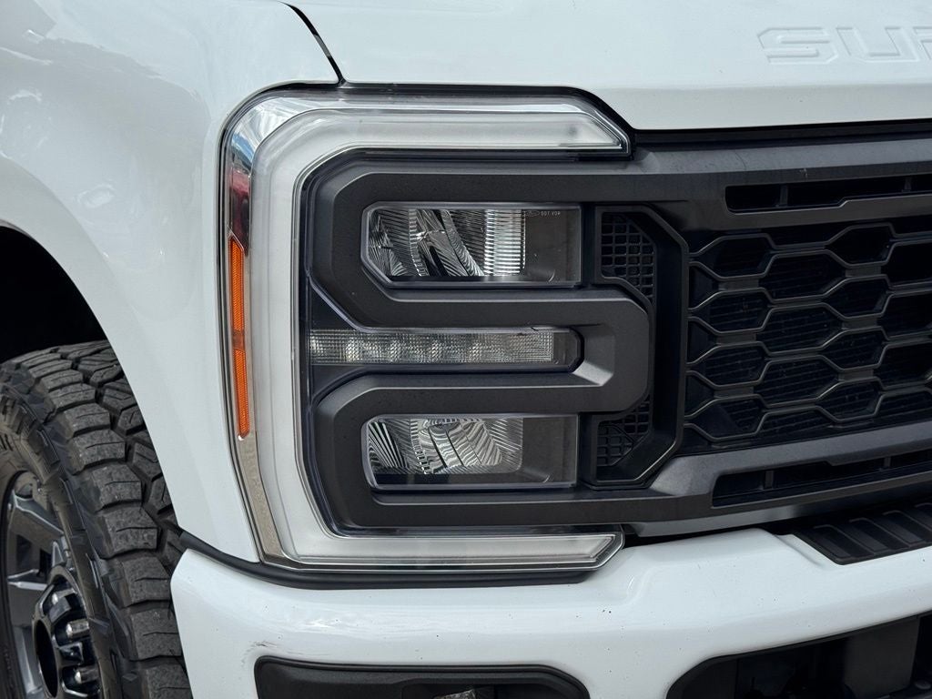 2023 Ford F-250SD Lariat