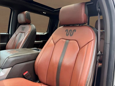 2021 Ford F-250SD King Ranch