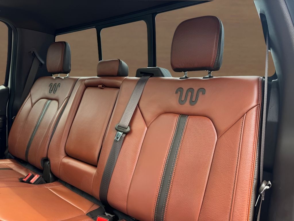 2021 Ford F-250SD King Ranch