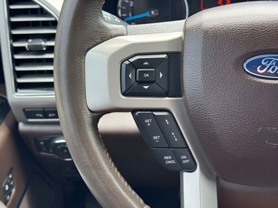 2021 Ford F-250SD King Ranch