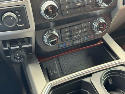 2021 Ford F-250SD King Ranch