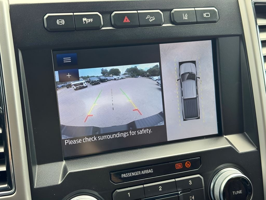 2021 Ford F-250SD King Ranch