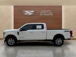 2021 Ford F-250SD King Ranch