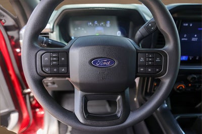 2026 Ford F-150 STX LOBO