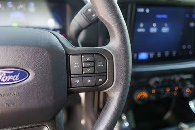 2026 Ford F-150 STX LOBO