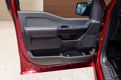 2026 Ford F-150 STX LOBO