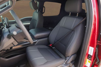 2026 Ford F-150 STX LOBO
